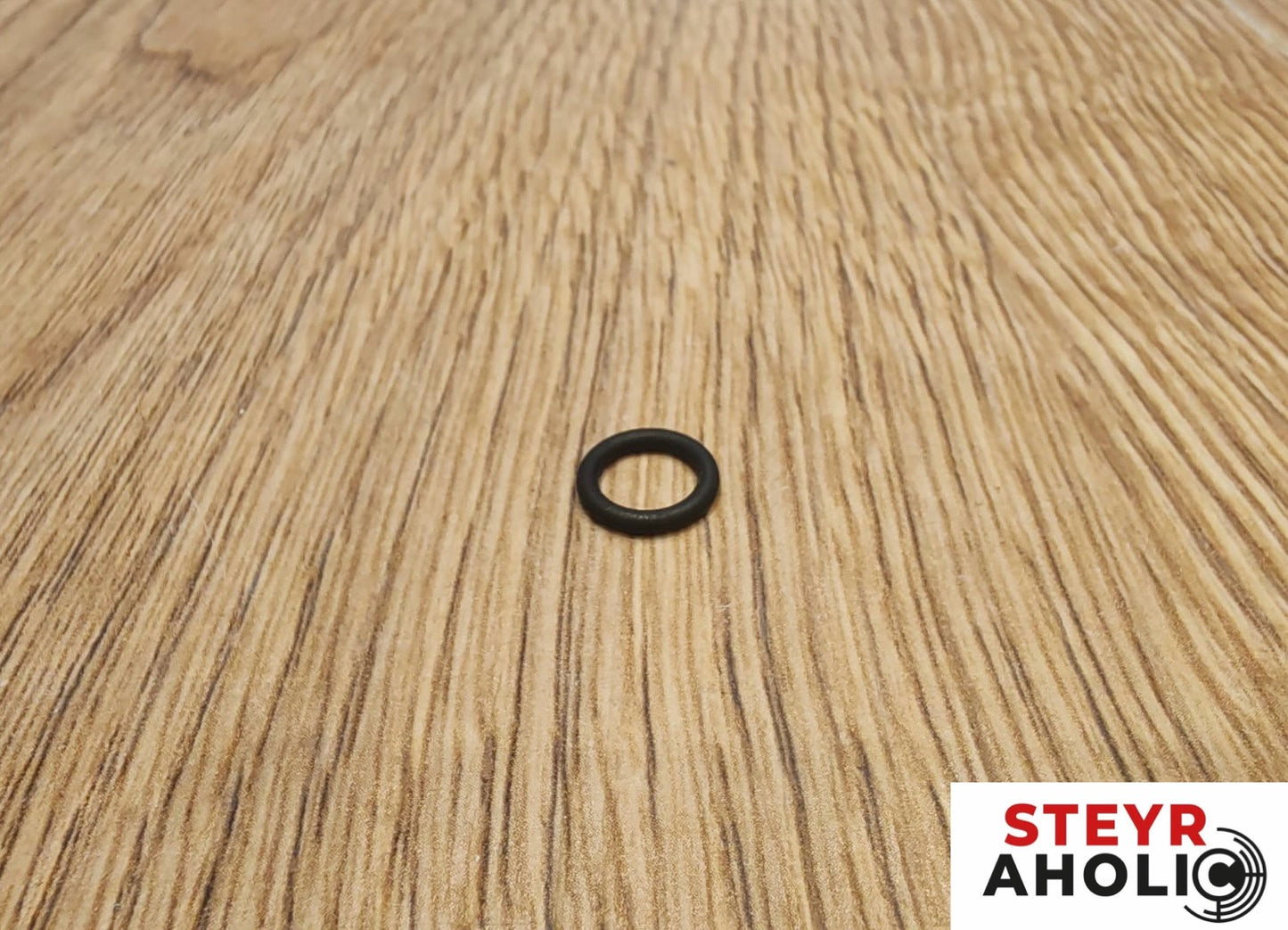 CNH O-Ring 9672548
