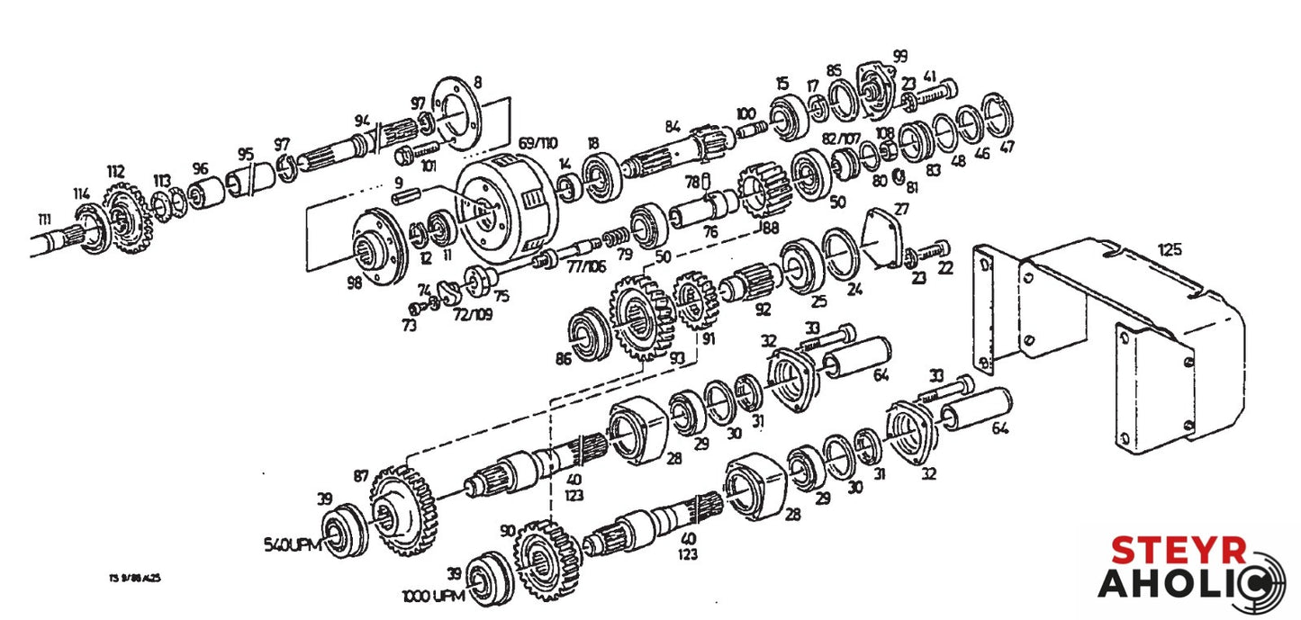 VITON O-Ring 1475880