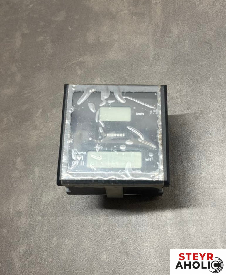 ORIGINAL Berifors Tacho / Kombiinstrument 1-40-158-079