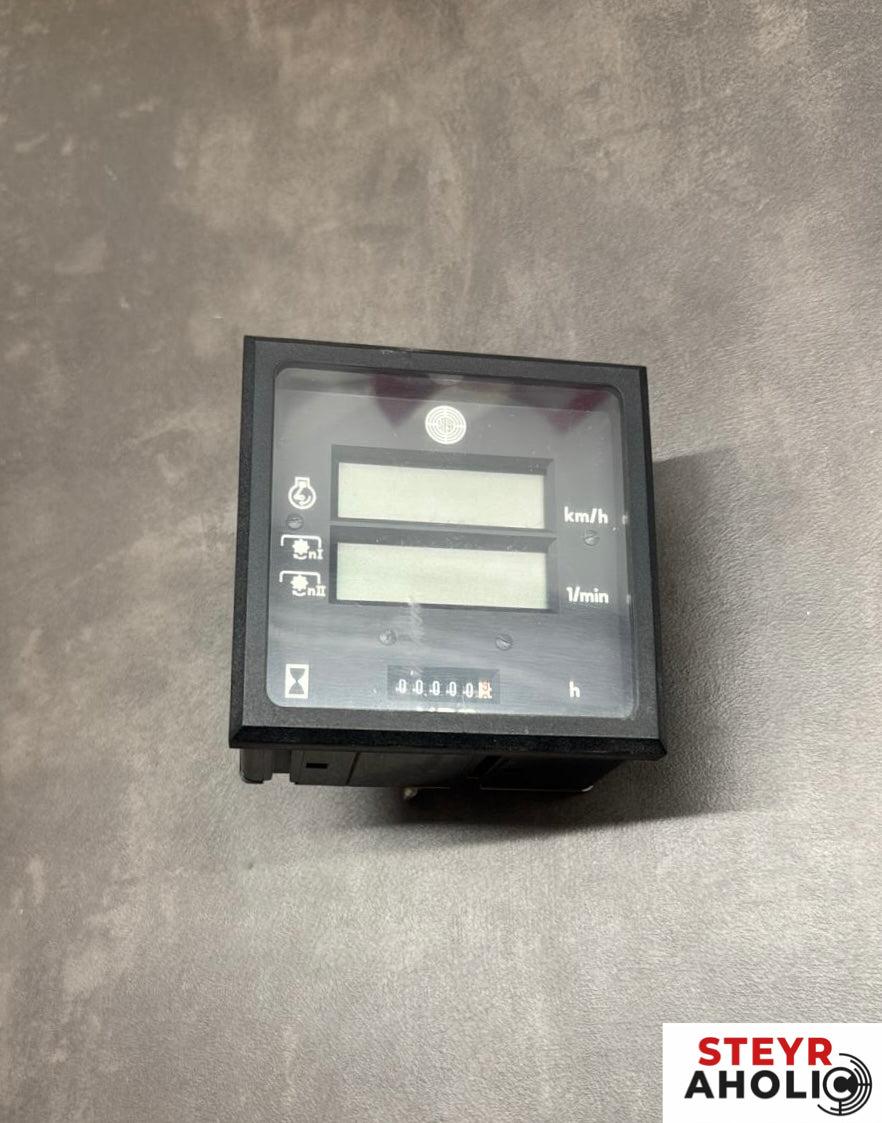 ORIGINAL Traktormeter 135700580143