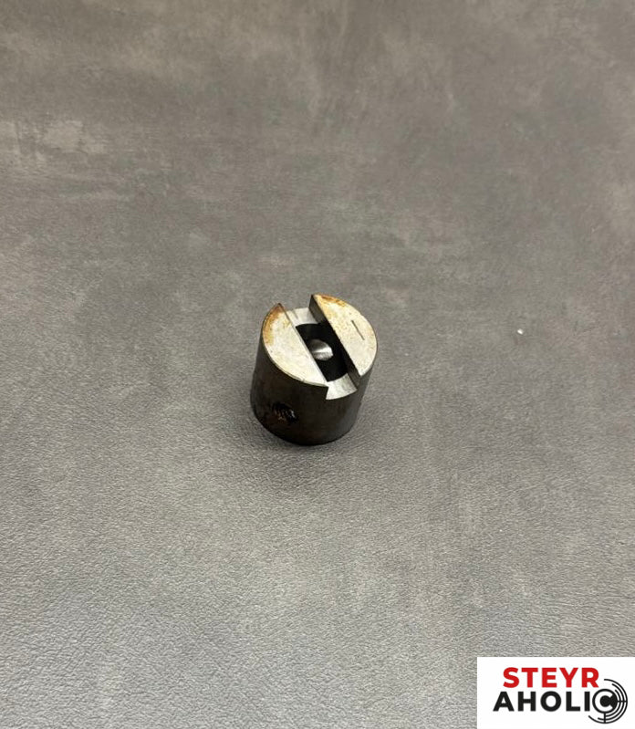 ORIGINAL Anschlussstecker / Fitting 153700733015