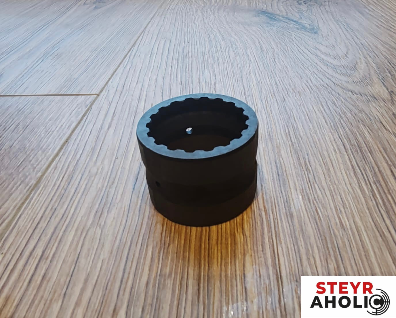 ZF Laufbuchse 35 x 42 x 30 mm, 17 Zähne verdrehgesichert 133700220325