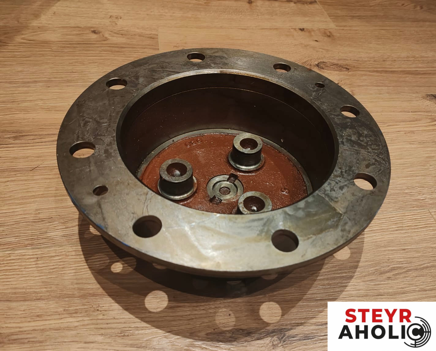 Planetenträger ZF APL 325 135700420748 Nachbau