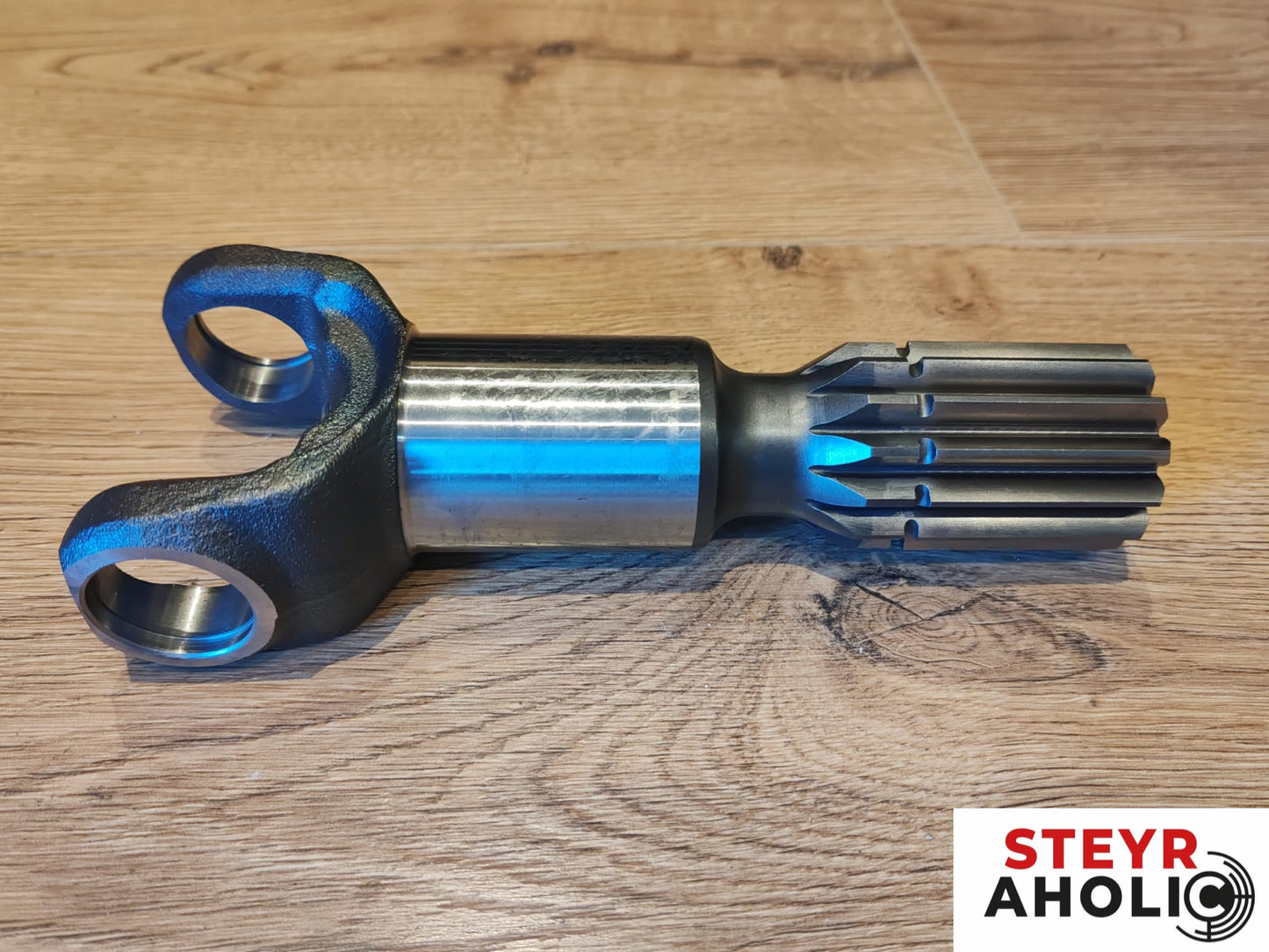 CARRARO Gabel kurz 1-33-742-103