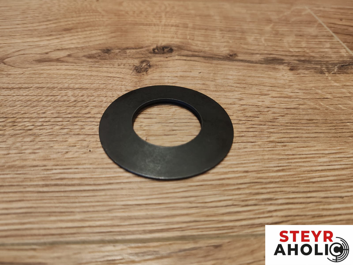 CARRARO Tellerfeder oben, 36 x 71 x 2 mm 5194157