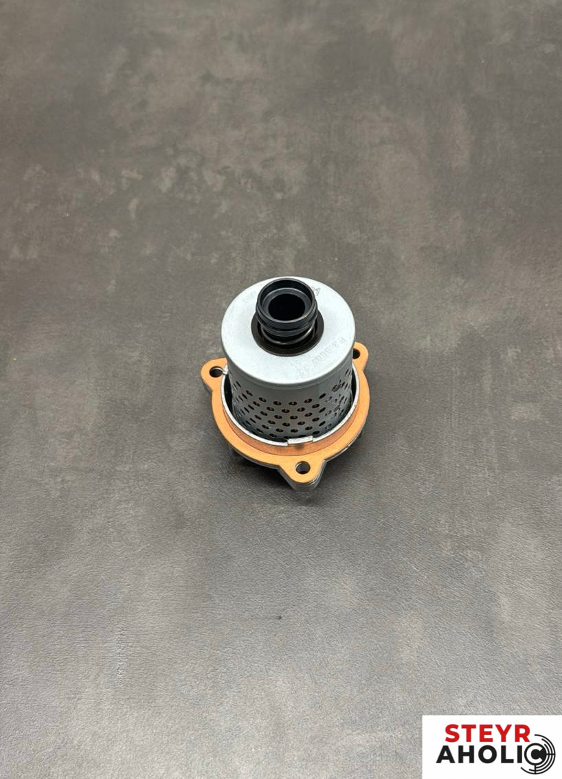 ORIGINAL Umbausatz für Hydraulikölfilter 292730200