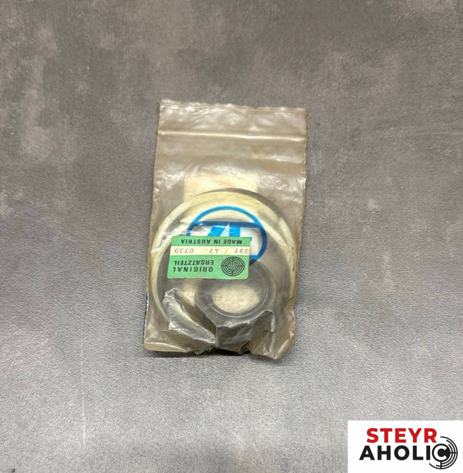 ORIGINAL ZF Dichtungssatz 1397 470747