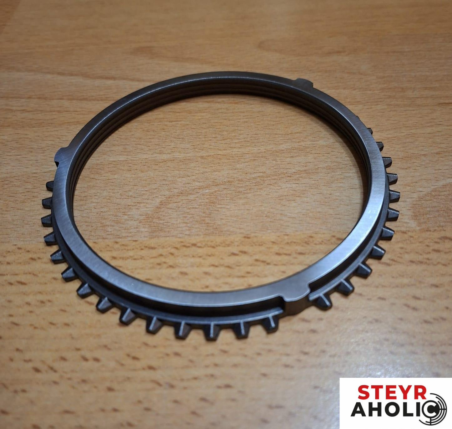 ORIGINAL Synchronring ohne Löcher für Rückzugsfeder 3405506R1