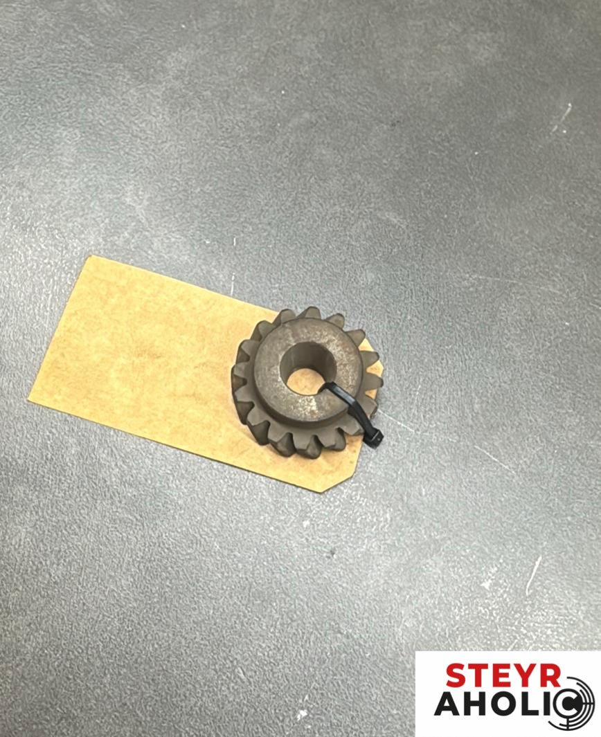 Original Ritzel 131100130007