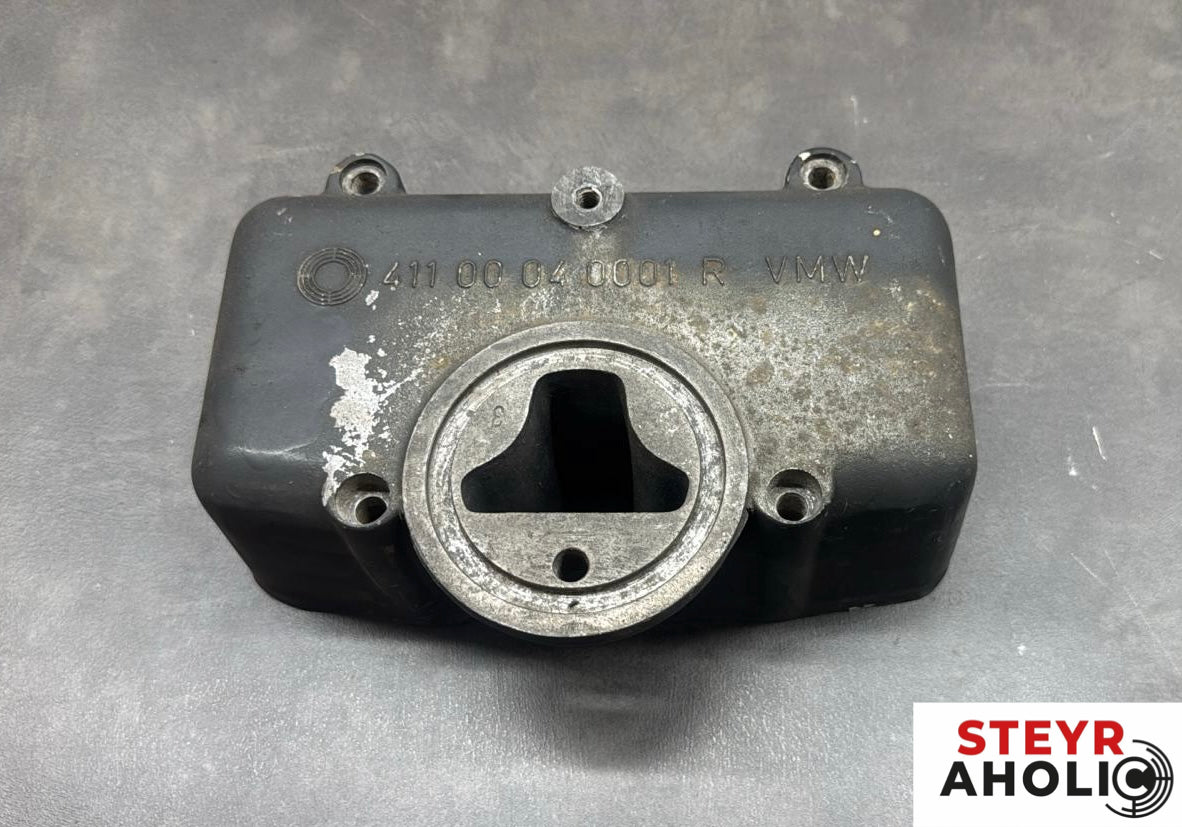 Original Vetnildeckel 8080 Turbo WD411 141100040001