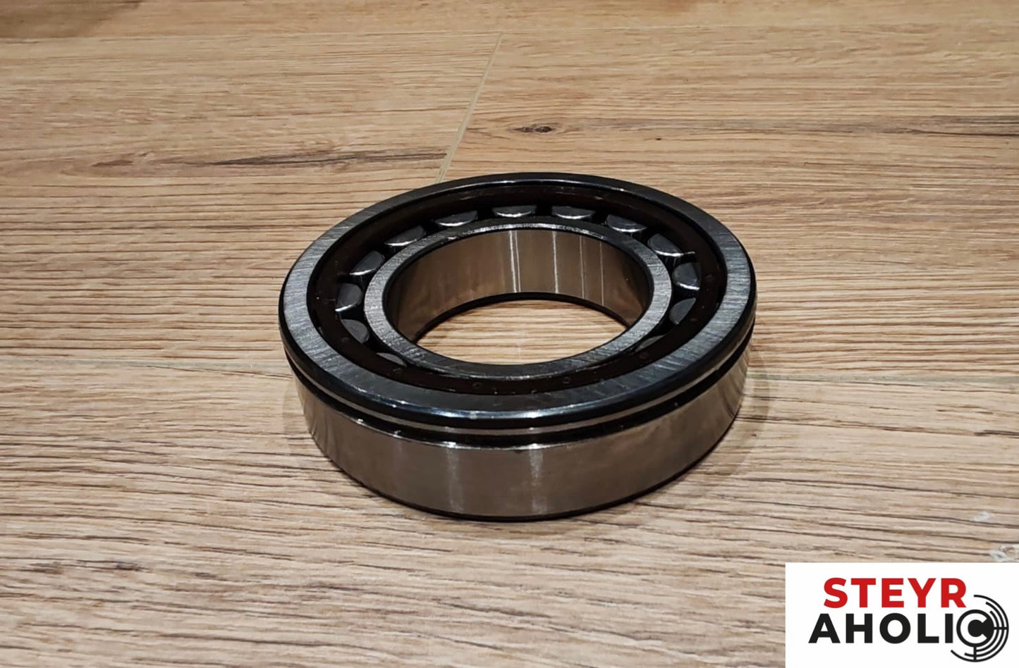 SKF Zylinderrollenlager 190003323608