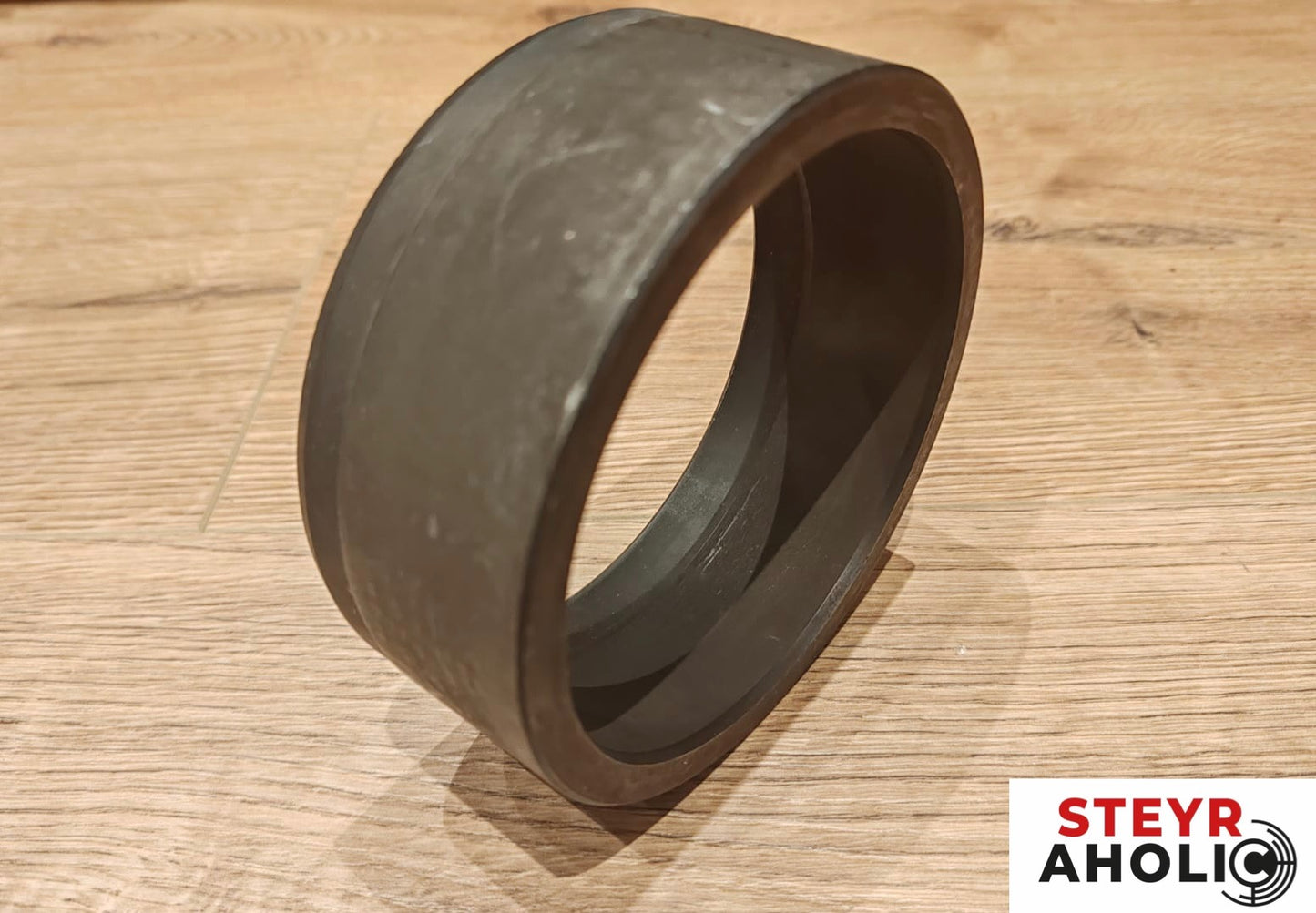 Buchse 105 x 123 x 47 mm anstelle von Steyr 1-33-741-613