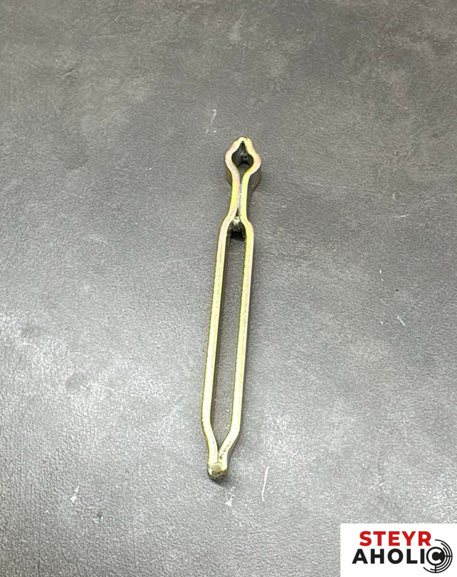 ORIGINAL Spannvorrichtung / Lichtmaschinenspanner 1614 090065