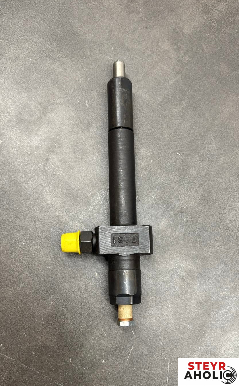 ORIGINAL Düsenstock + Düse 131100080021