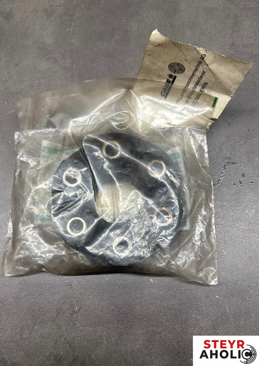 ORIGINAL Hardyscheibe / Unterlegscheibe / Gelenkscheibe 137700290068