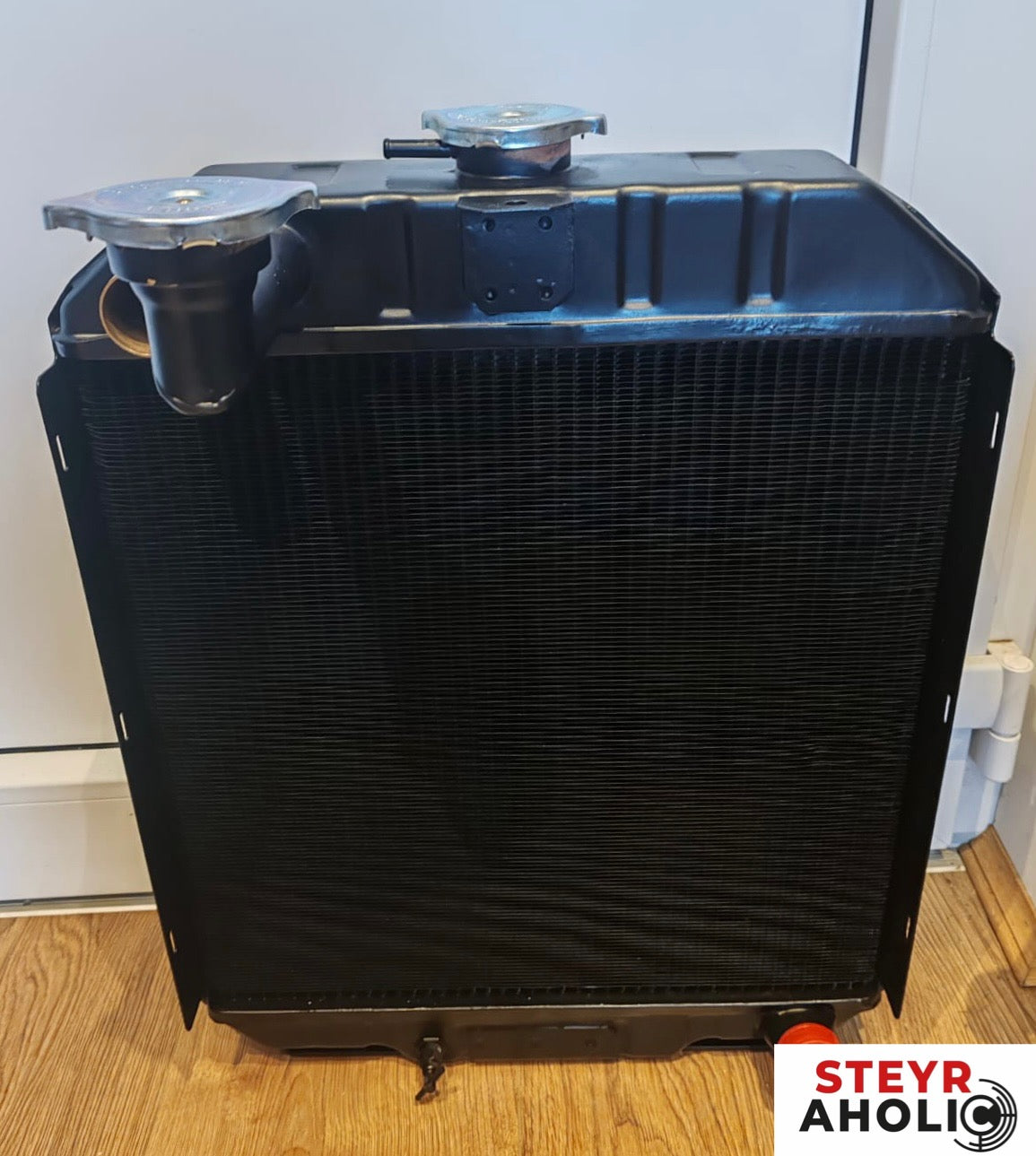 Kühler passend zu Steyr T190/288/290