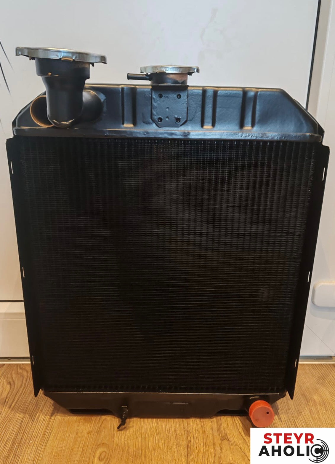 Kühler passend zu Steyr T190/288/290