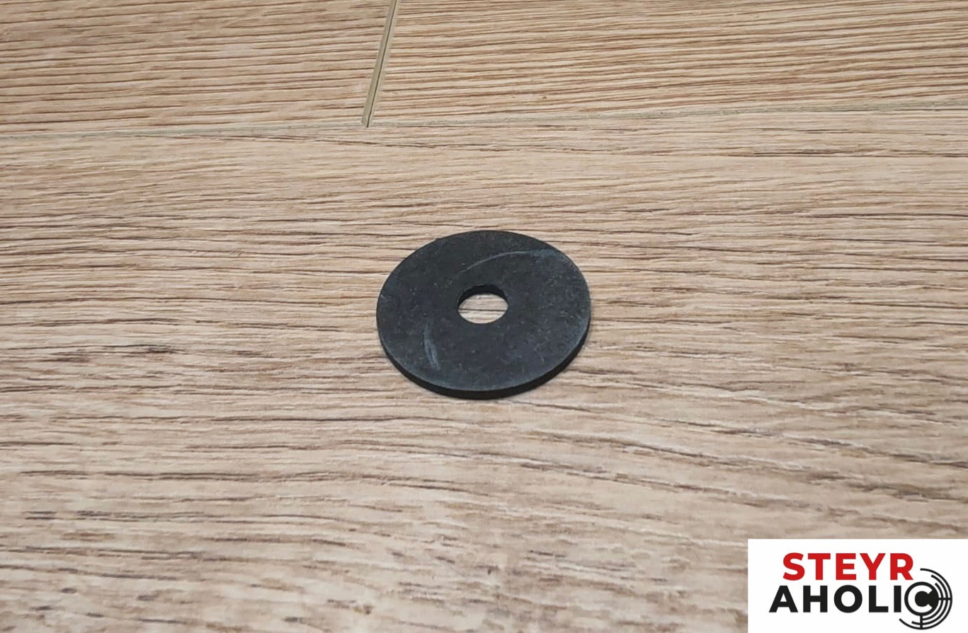 Gummischeibe anstelle von Steyr 1-34-701-016