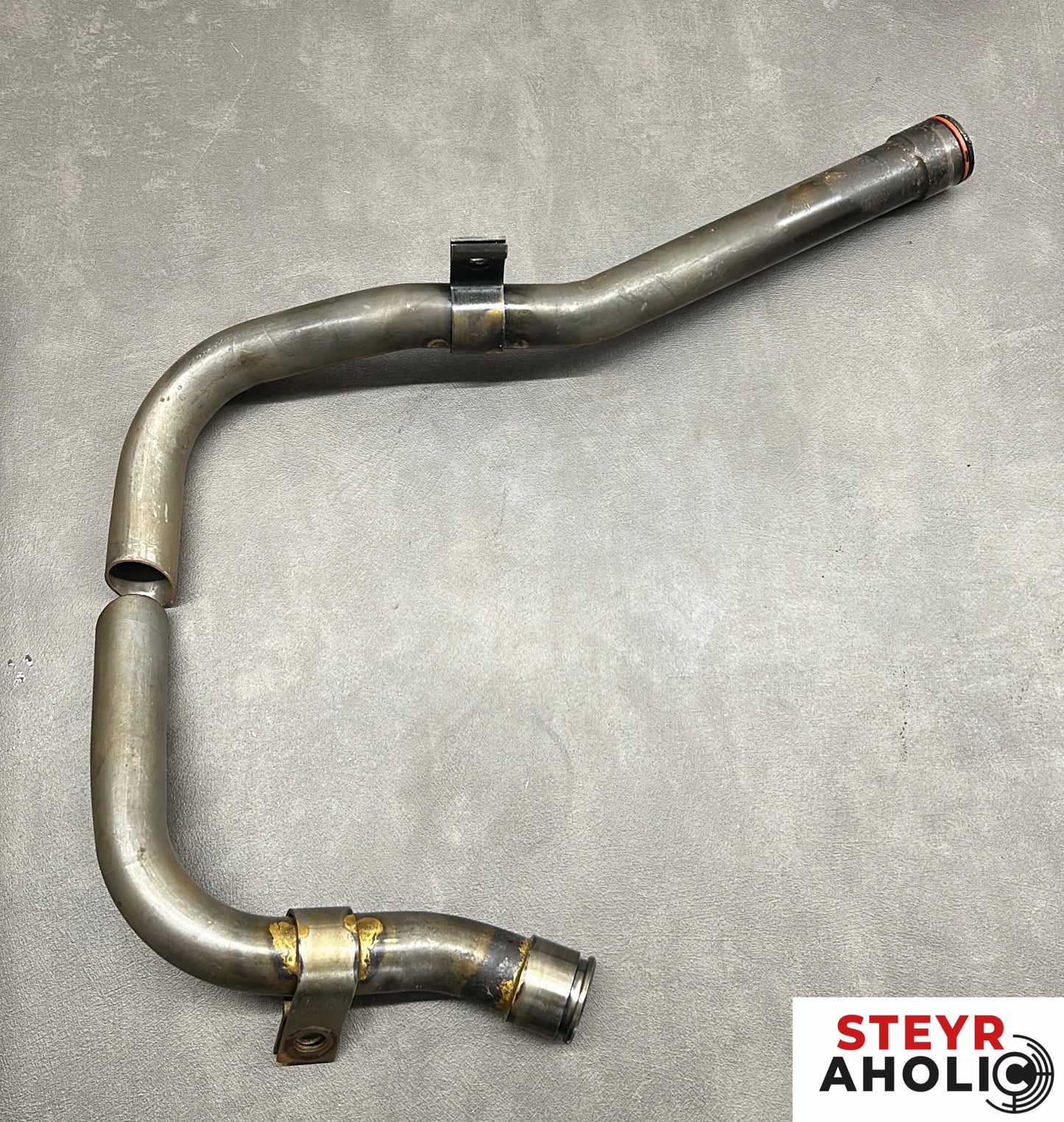 ORIGINAL Rohr / Saugrohr 161100070021