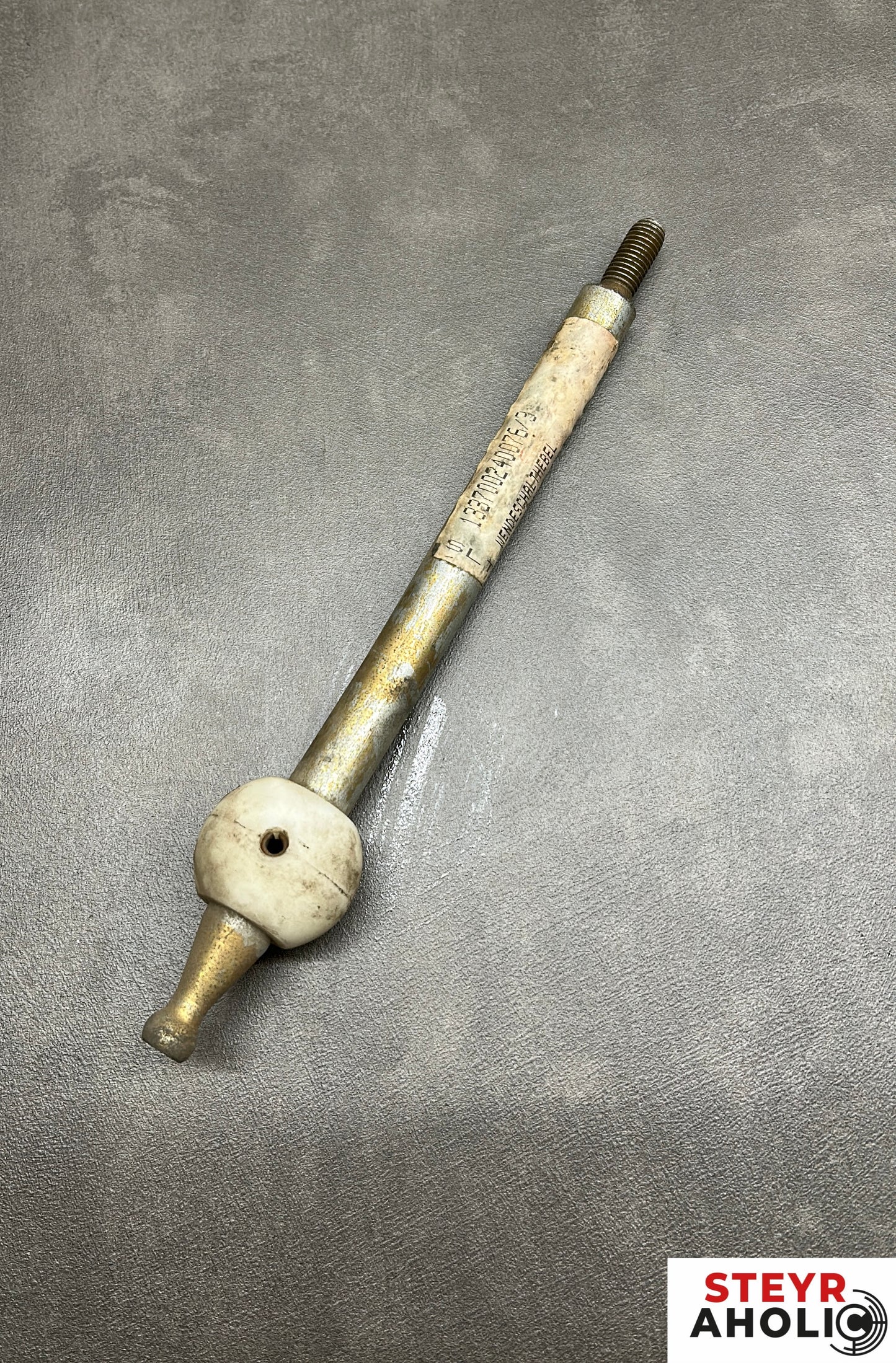 ORIGINAL Hebel / Schalthebel 133700240076