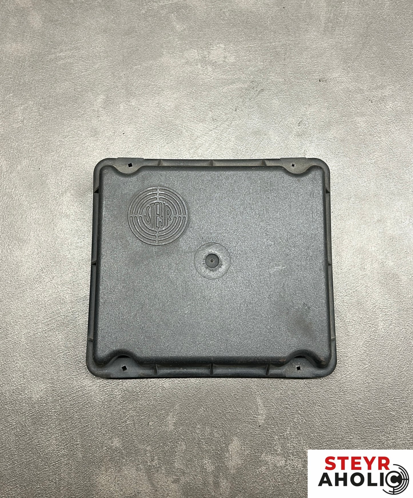 ORIGINAL Abdeckung / Deckel 179100770394