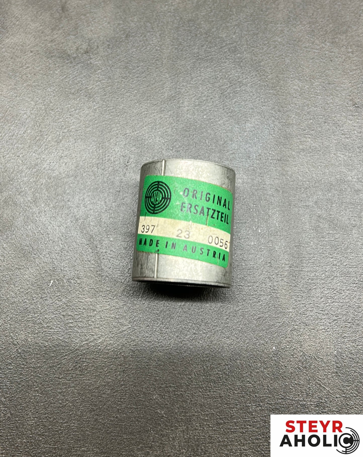 ORIGINAL Büchse 1397230056