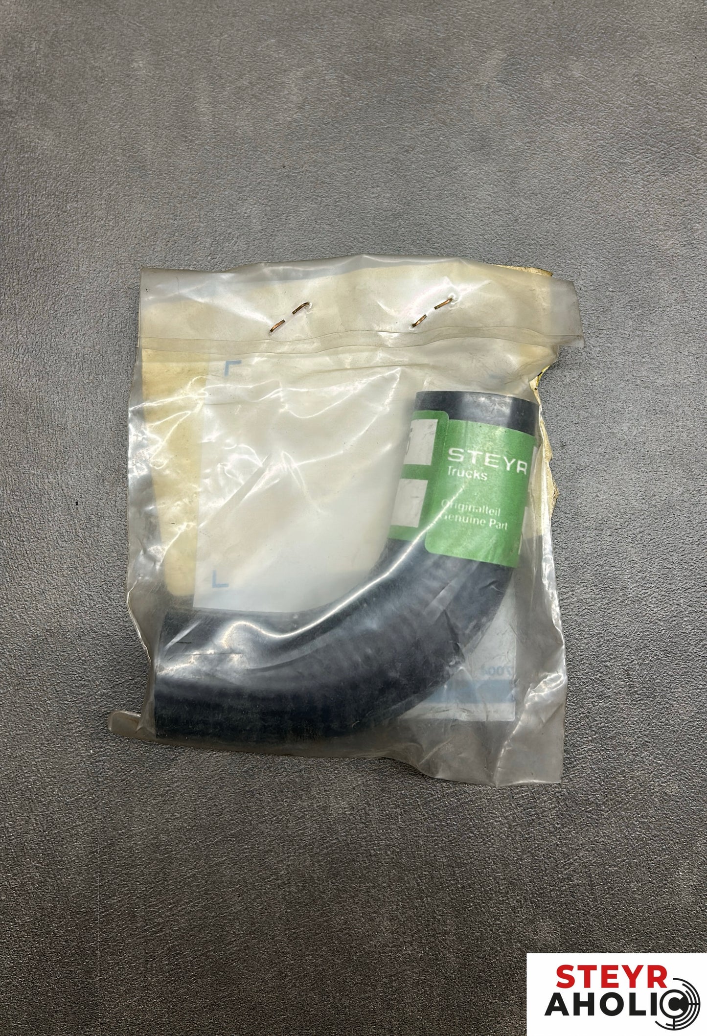 ORIGINAL Schlauch 161560110225