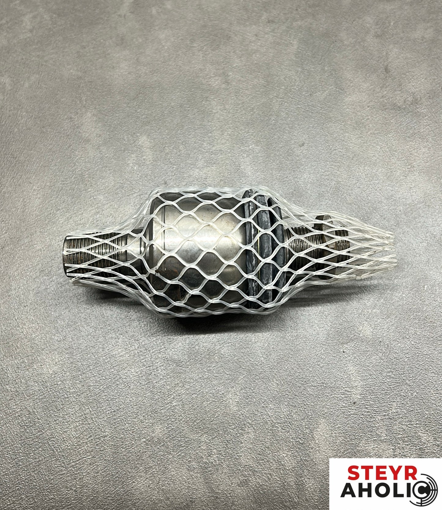 ORIGINAL Axialgelenk 133700431005