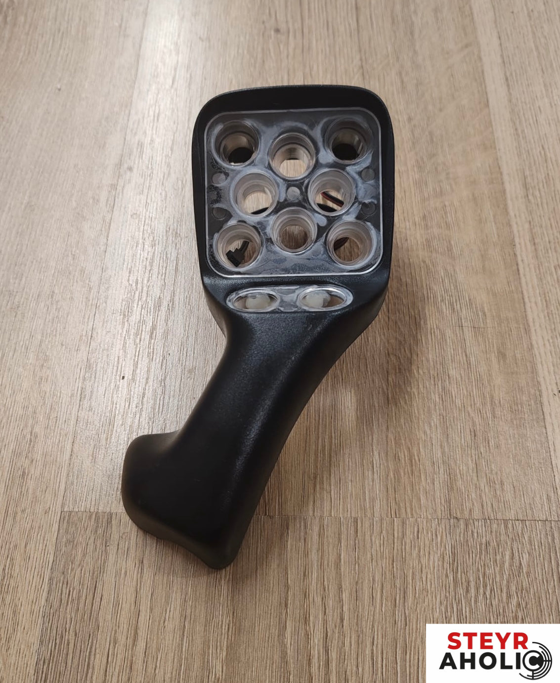 Oberteil Multicontroller / Handgriff 354528A1