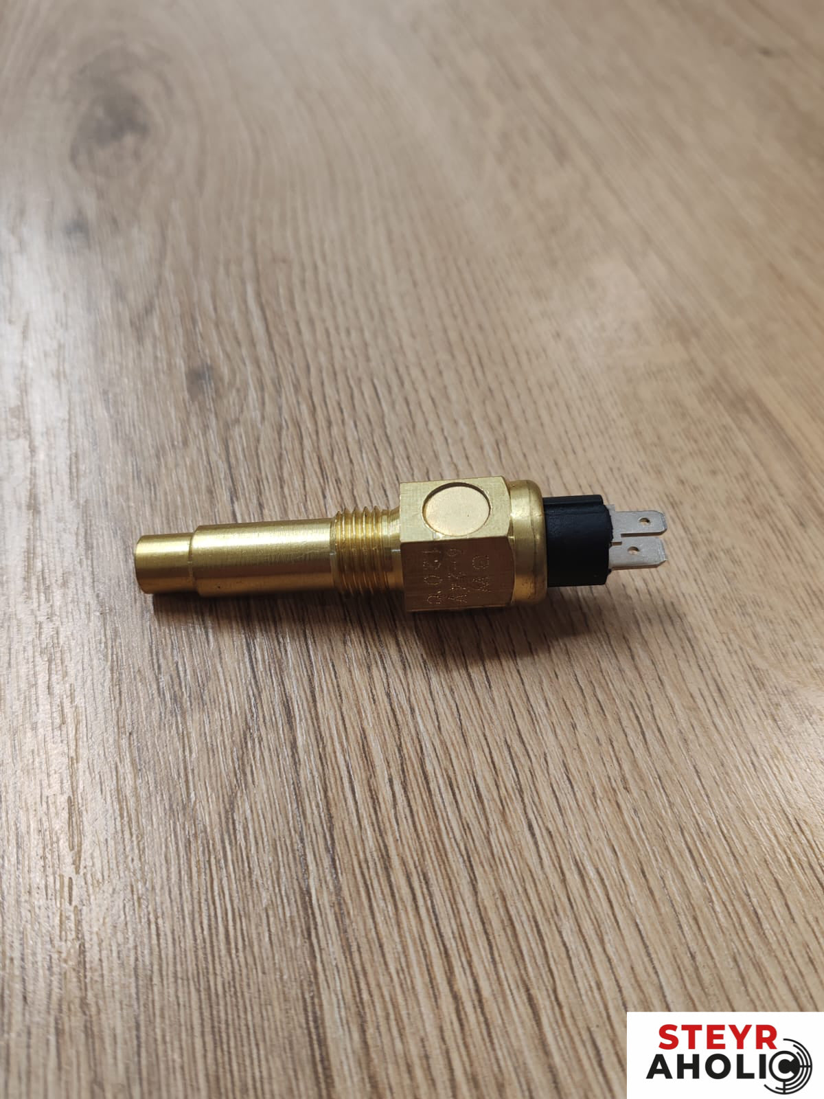Sensor / Temperatursensor / Wassertemperatur 354254A1