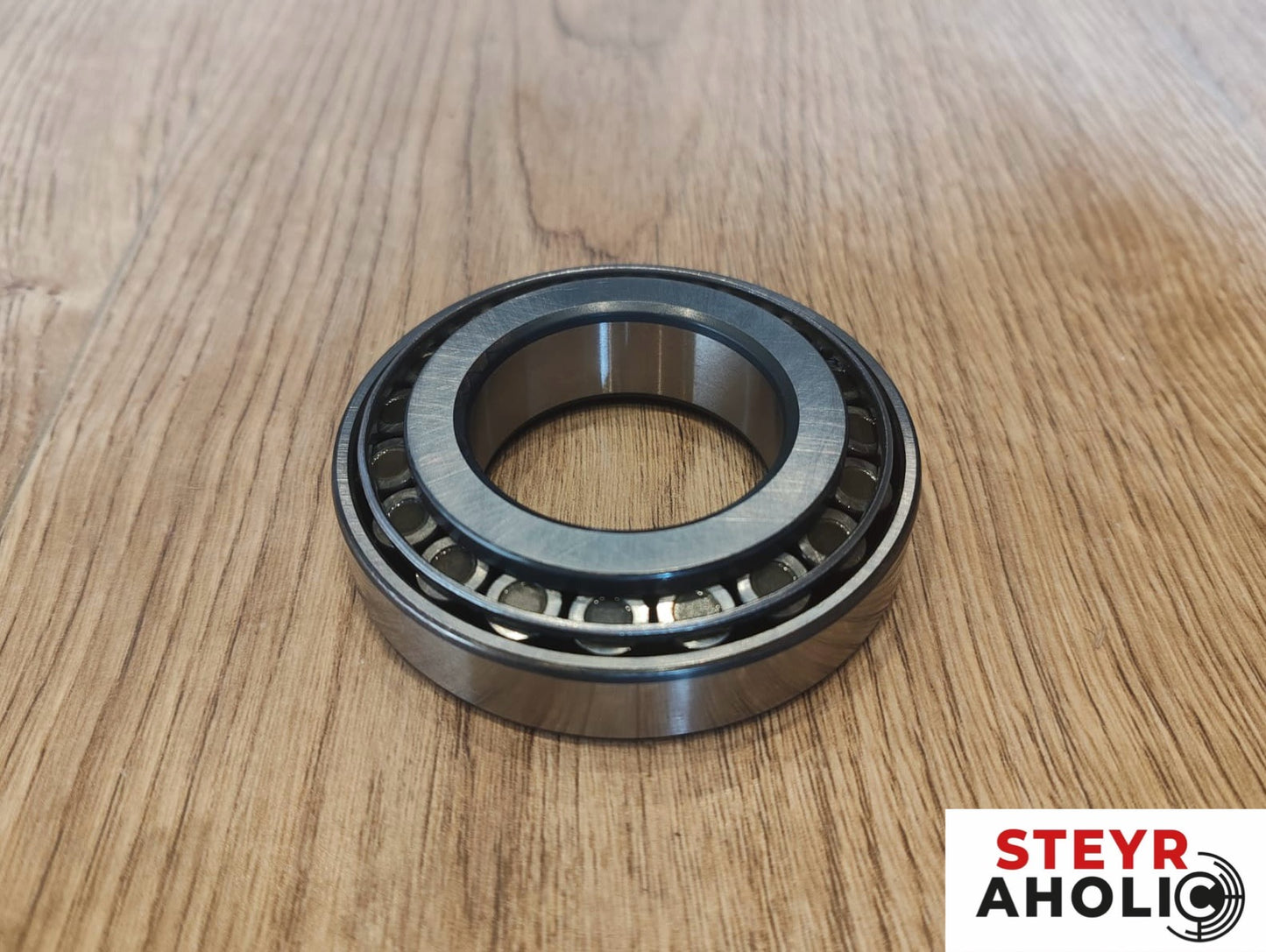 NTN Kegelrollenlager 153700220036