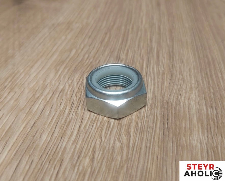 CARRARO Mutter M22x1,5 1-33-741-802