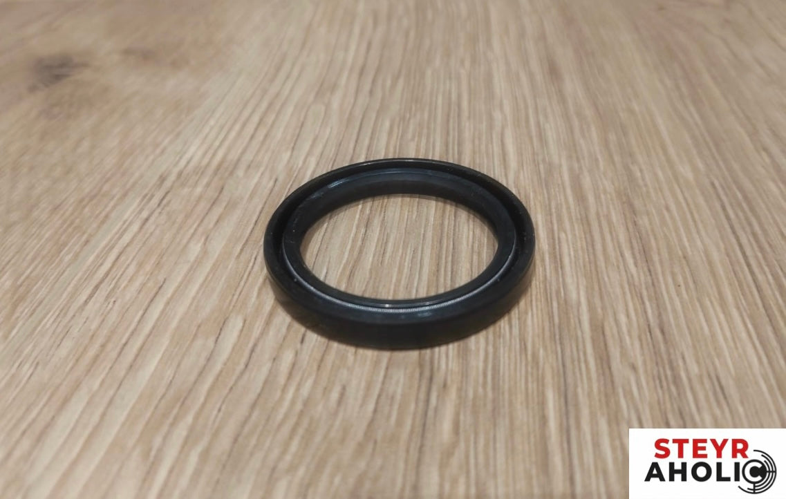 Dichtringe bei Antriebswelle-Nadellager 1-33-742-026