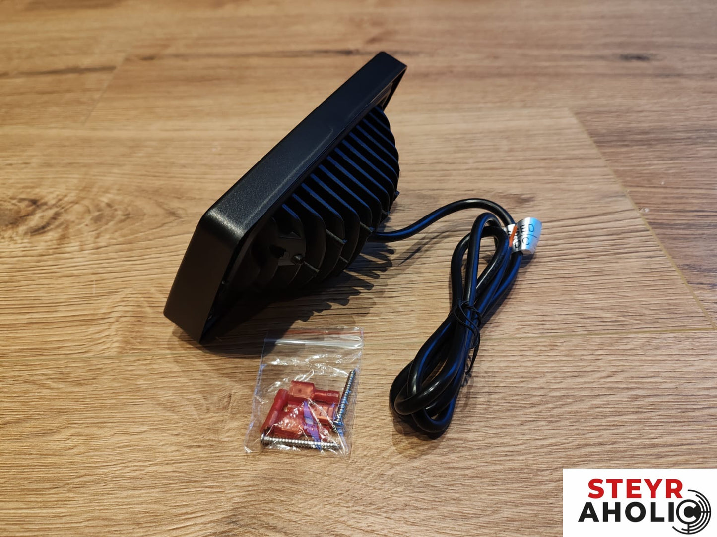 Arbeitsscheinwerfer oben LED 1-40-172-011