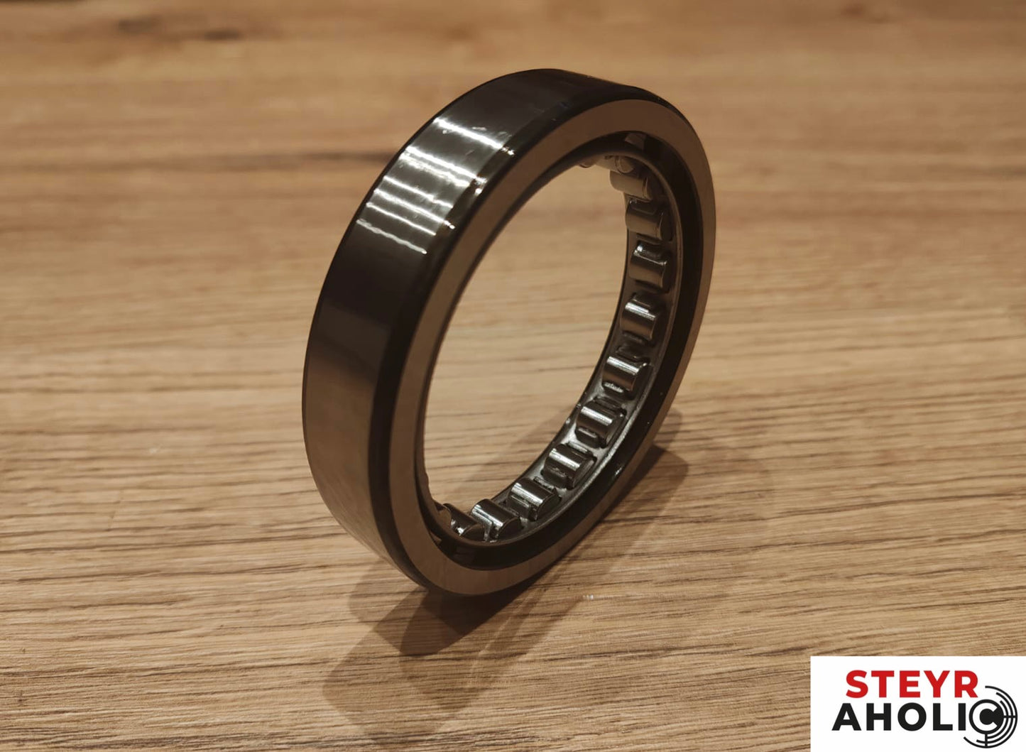 Zylinderrollenlager 190003320011