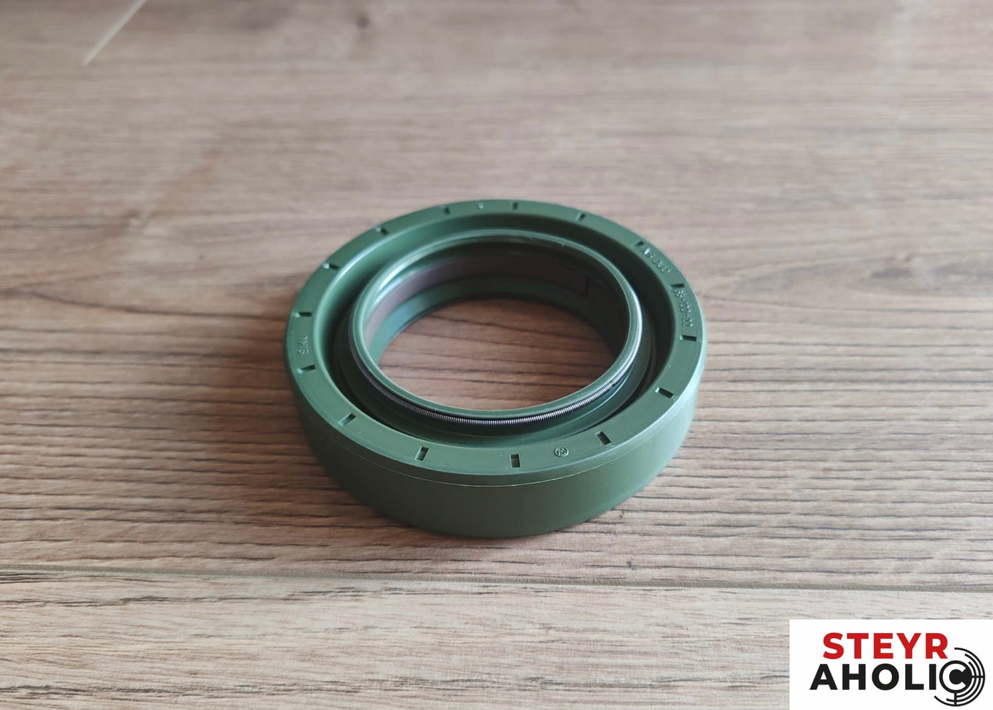 ZF Wellendichtring 65 x 100 x 22 mm 190003070093