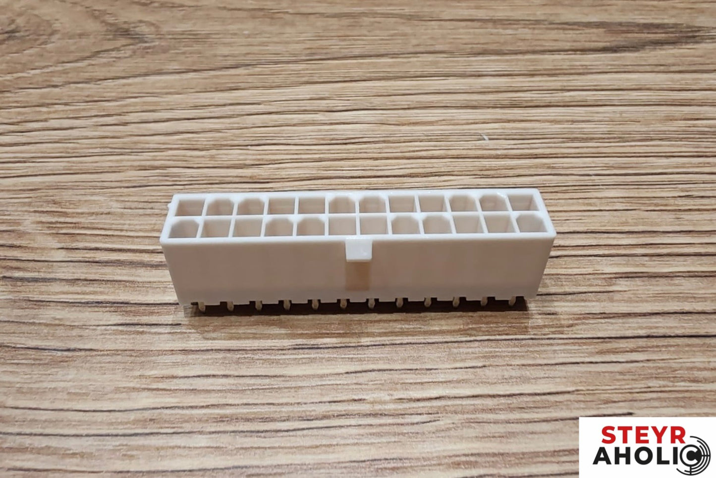 Lötstecker (24) zur Reparatur 1-41-258-101, 1-41-558-909 und viele andere
