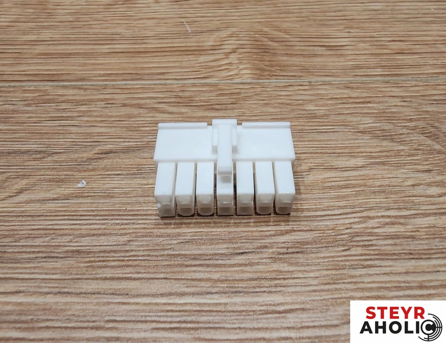 Crimpstecker (14) zur Reparatur 1-41-258-101, 1-41-558-909 und viele andere
