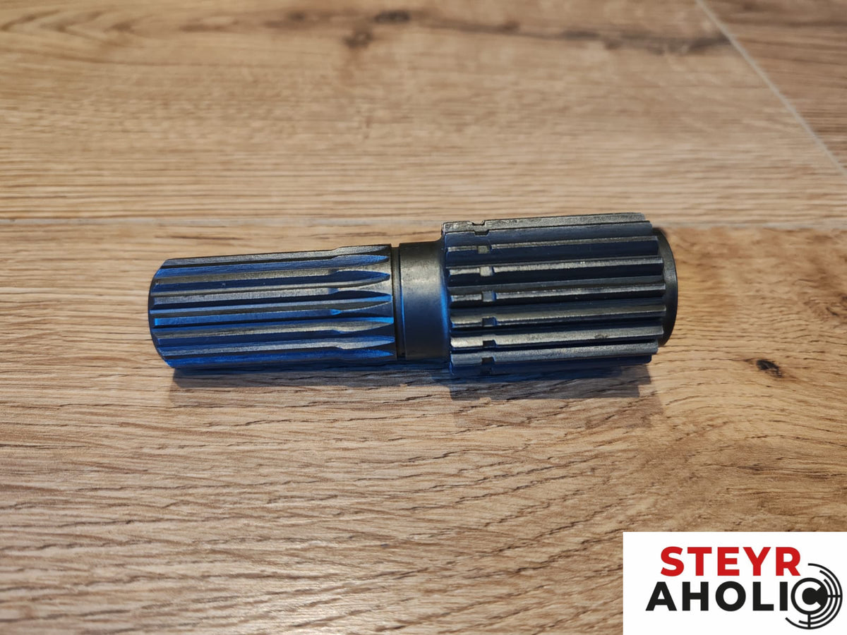 Sonnenradwelle / Zahnradwelle ZF APL 315 133700420741