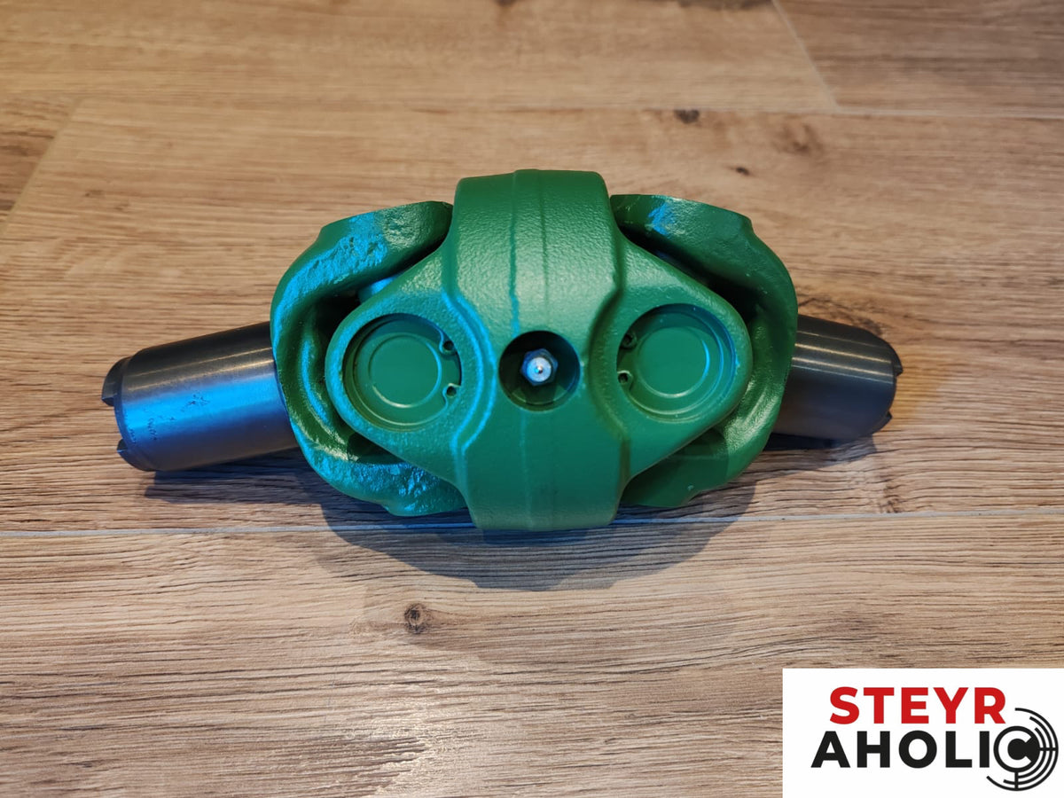 Doppelgelenk komplett Vorderachse ZF APL 315/325 133700420775