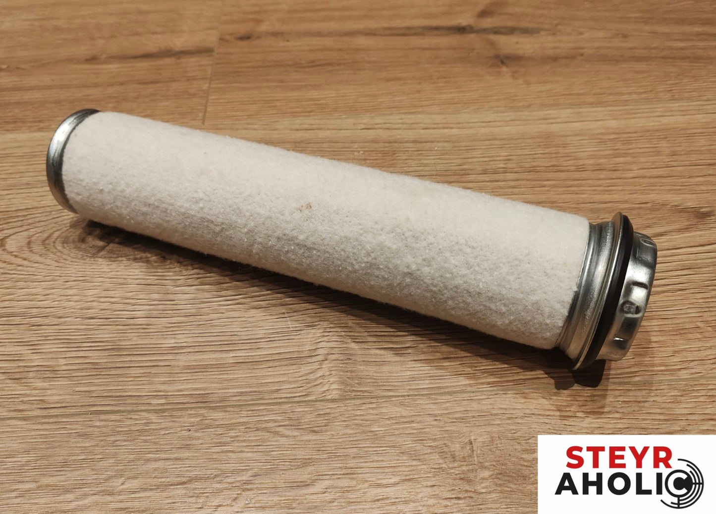 MANN Luftfilter innen / Sicherheitspatrone 3147878R2