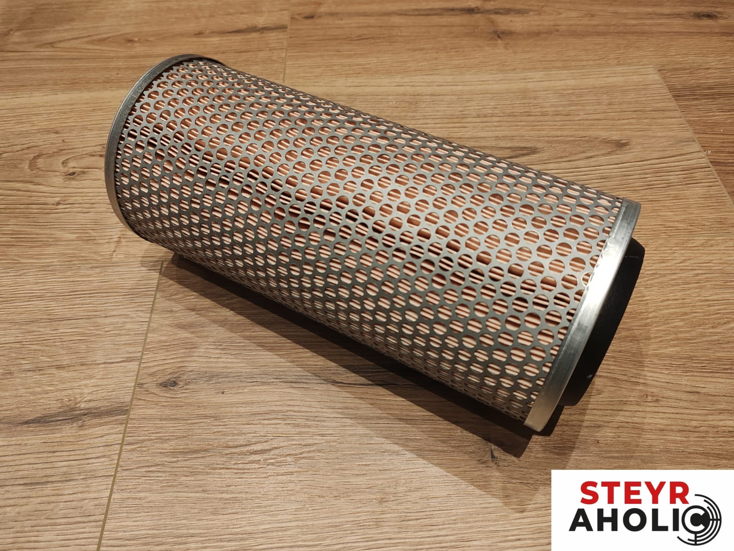 MANN Luftfilter außen / Hauptpatrone 3146576R1