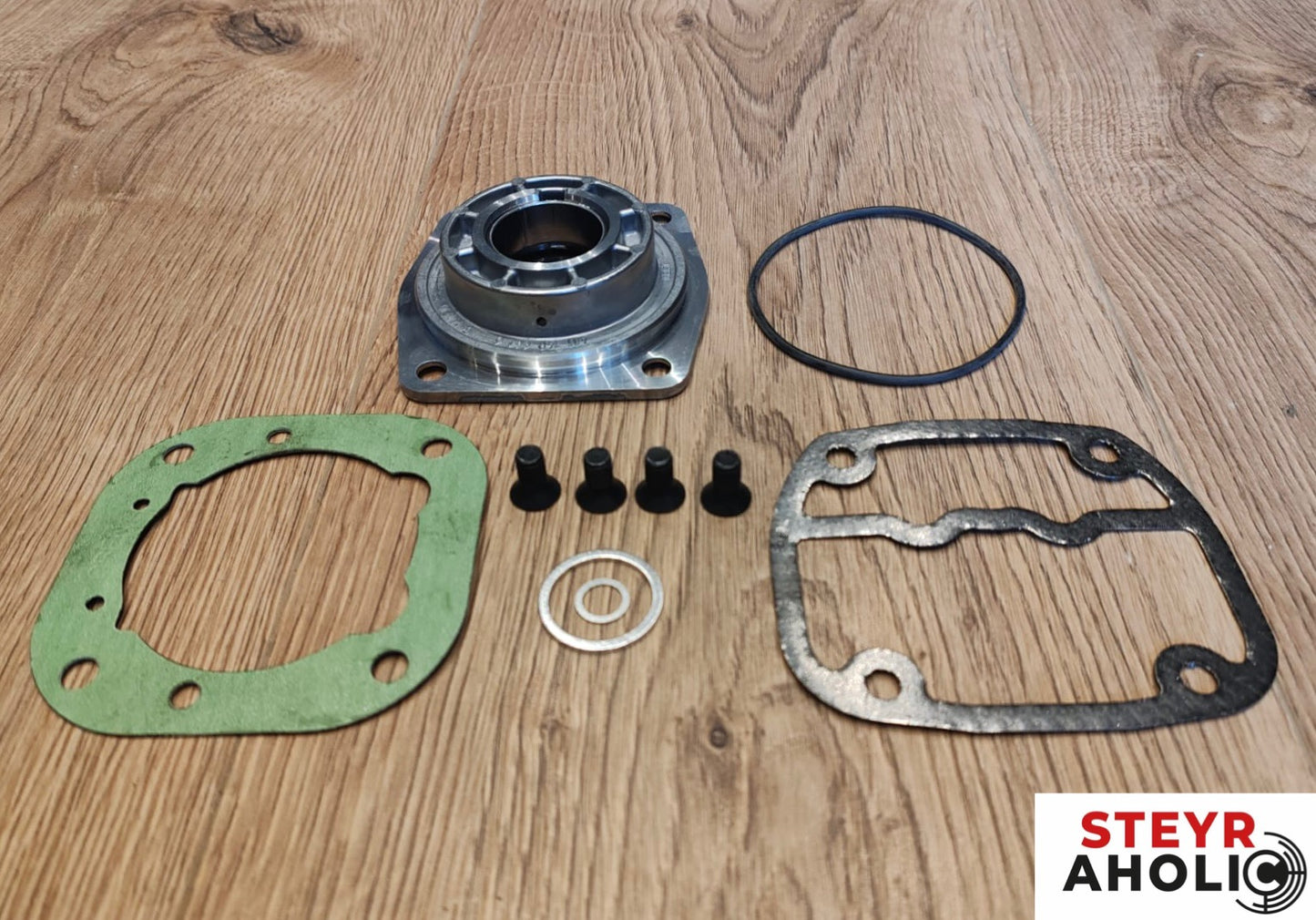 WABCO Dichtsatz Luftkompressor 4111400022