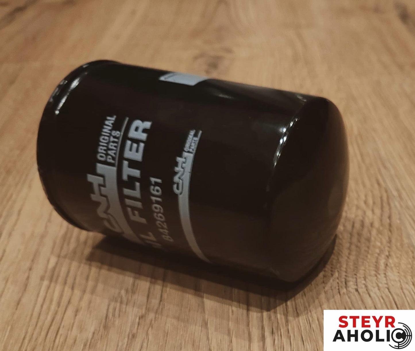 CNH Motorölfilter 84269161