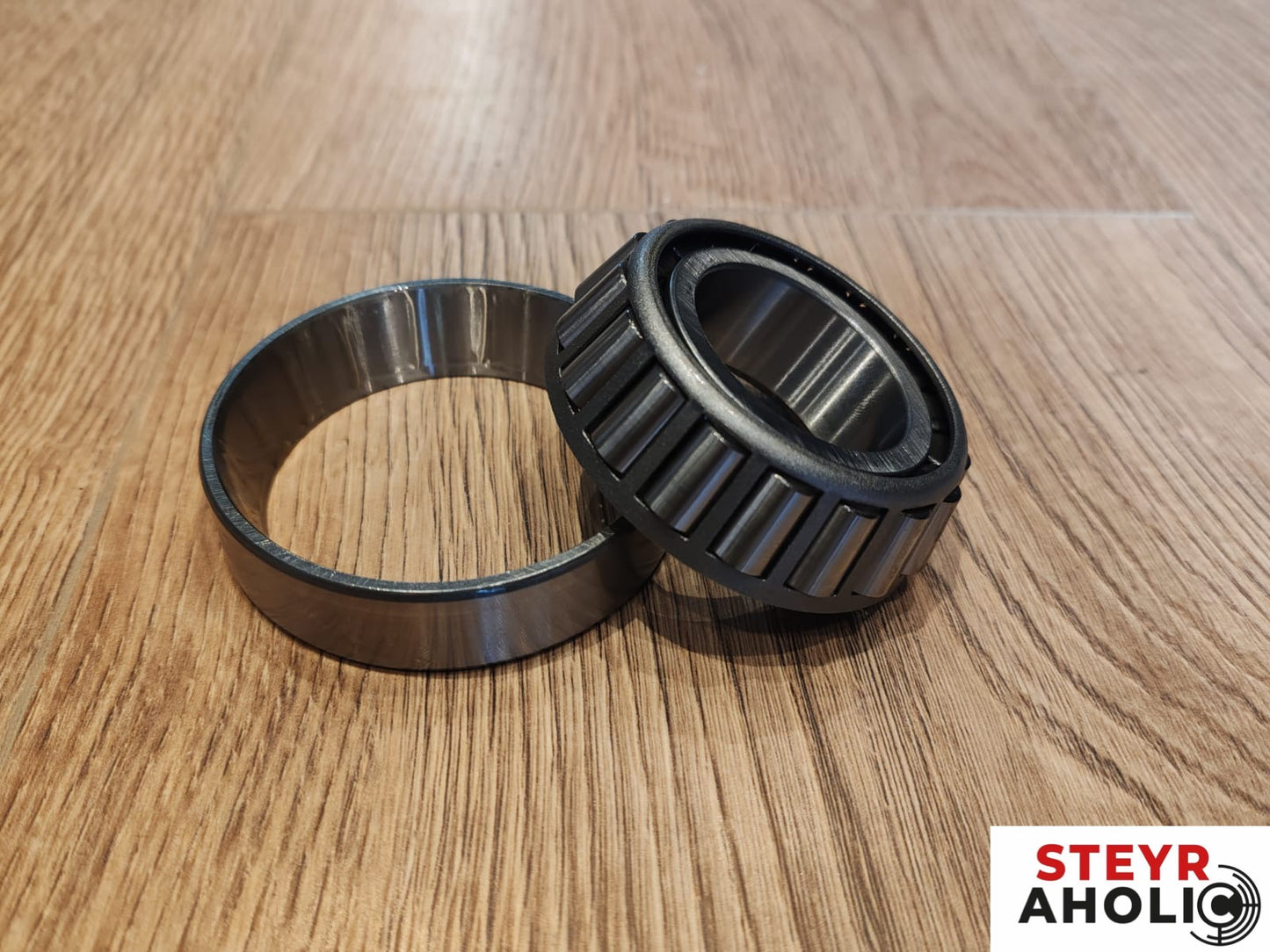 TIMKEN Kegelrollenlager 86557433