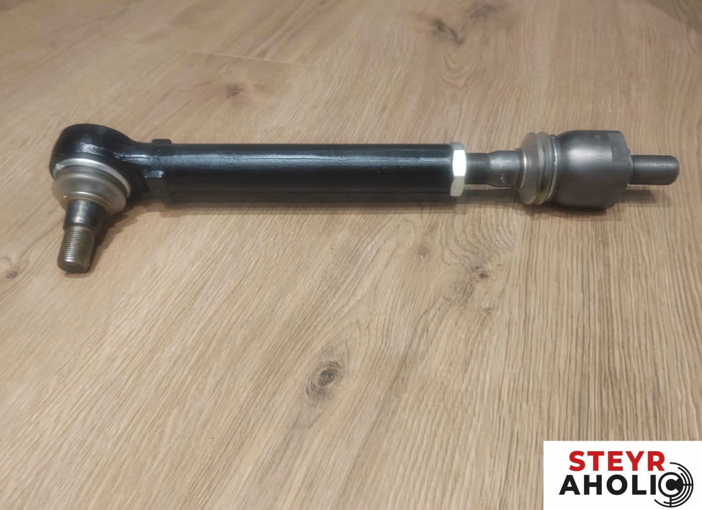 CARRARO Axialgelenk mit Kugelgelenk M20 anstelle von Steyr 48084985