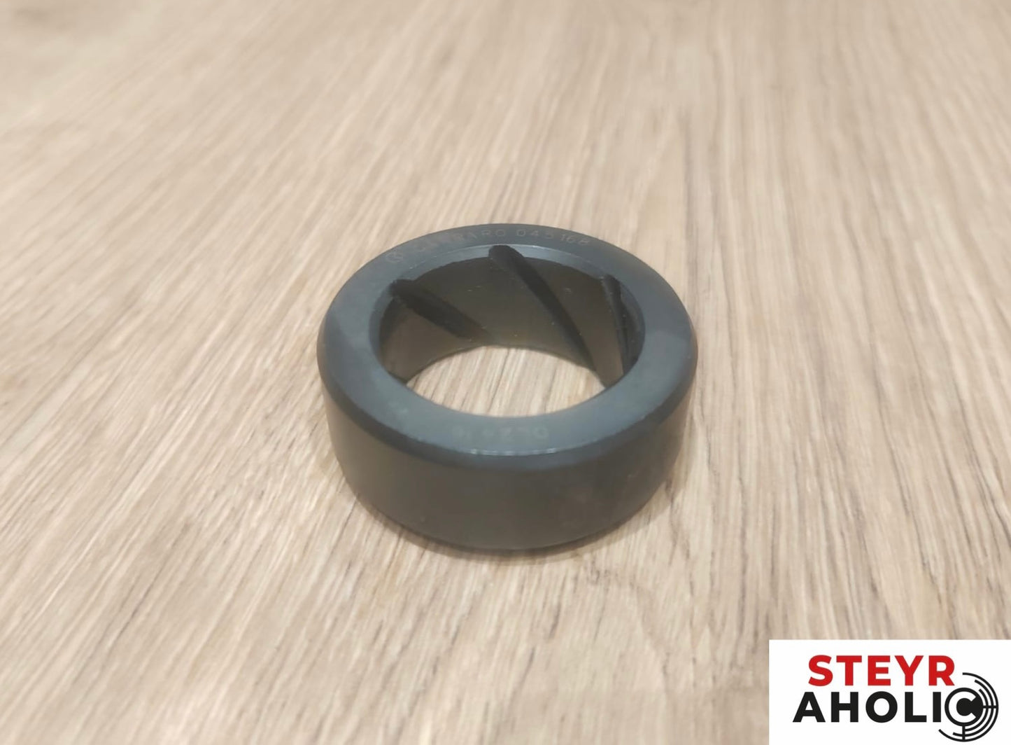 CARRARO Achsschenkellager oben 35 x 52 x 16,5 mm 137700410829