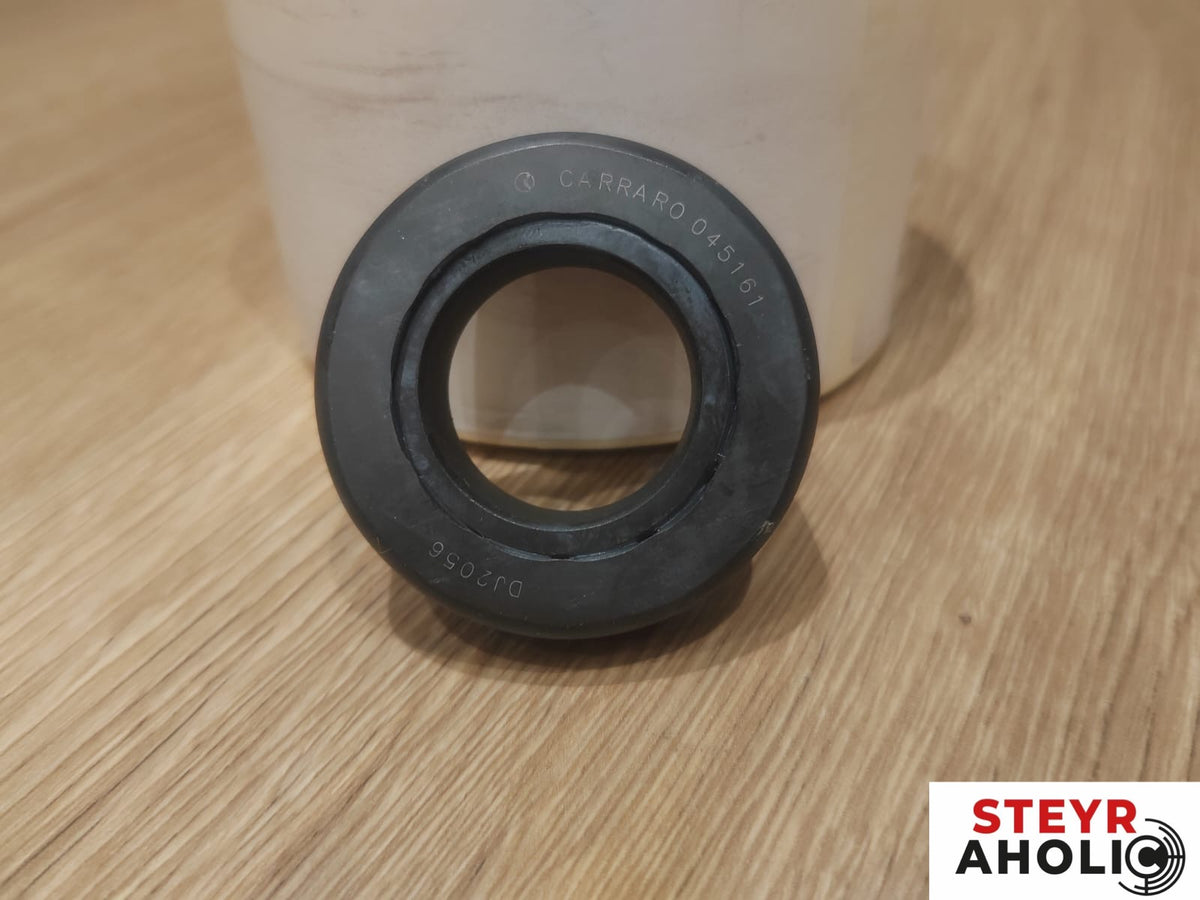 CARRARO Achsschenkellager bei Lenkungsbolzen unten 87523063