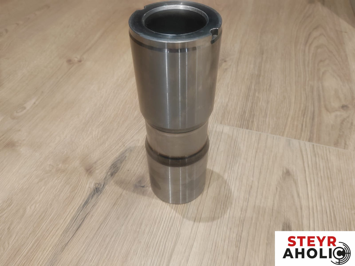 CARRARO Bolzen im Schwenkrahmen unten 340459A1