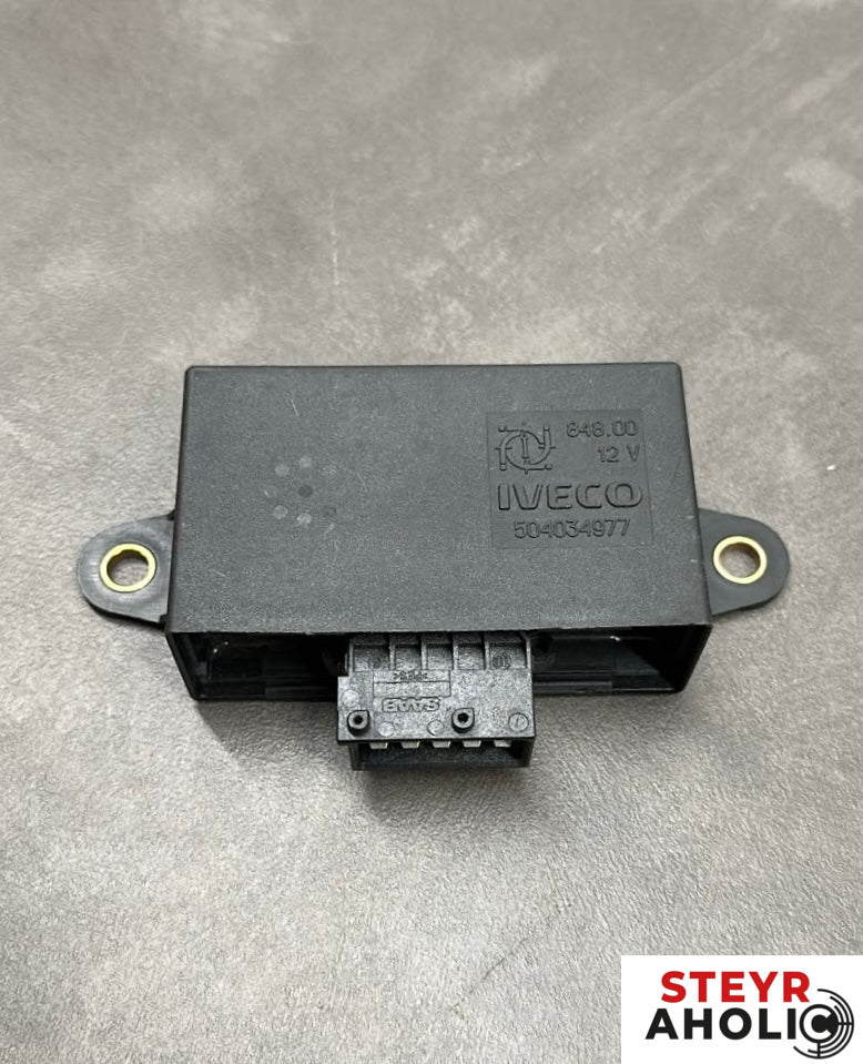 Elektronikbox 504034977